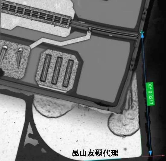 泉州蔡司泉州X射线显微镜